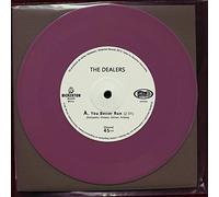 Dealers, the - You Better Run