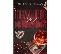 Dealing in Deception Complots et infiltration à Las Vegas - Mills Coleman - Hlab Eds - Poche - Roman