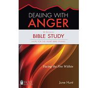 Dealing With Anger