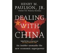 Dealing With China