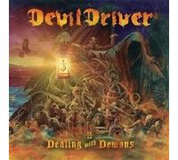 Dealing With Demons Volume II