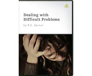 Dealing with Difficult Problems DVD