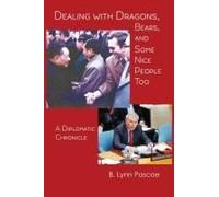 Dealing With Dragons, Bears, And Some Nice People Too