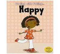 Dealing With Feeling Happy