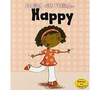 Dealing With Feeling Happy