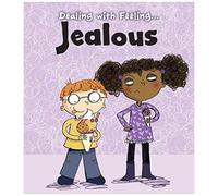 Dealing With Feeling Jealous