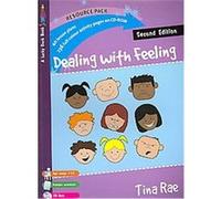 Dealing With Feeling Tina Rae (Auteur)