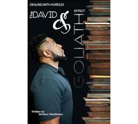 DEALING WITH HURDLES: THE DAVID & GOLIATH EFFECT