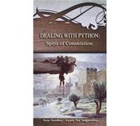 Dealing with Python by Irenie Senior Hardcover Book Irenie Senior (Auteur)