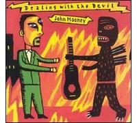 Mooney, John - Dealing with The Devil