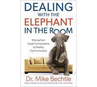 Dealing with the Elephant in the Room