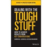 Dealing With The Tough Stuff by Sean Richardson Sean Richardson (Auteur)