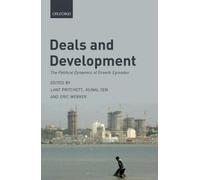 Deals And Development