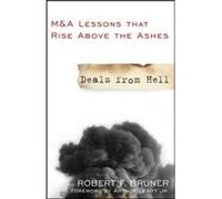 Deals from Hell by Robert F. University of Virginia Yale University Harvard University Bruner Paperback Book Robert F. Bruner (Auteur)