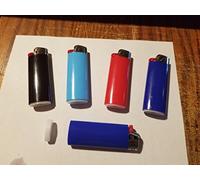 Deals n Sight Briquet de secours standard