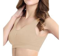 Deals of The Day Soutien Gorge Ultra Leger Brassiere Soutien Gorge Femme Brassières Allaitement Brassière Femme en Dentelle sous Vêtements Lingerie Ladies Gift Sets Sale Clearance