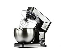 Deals - Royalty Line Robot pâtissier planétaire 2500 W 10 litres Bol en Acier