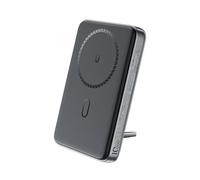 DEALY Chargeur Magnétique sans Fil avec Support Pliable ACEFAST