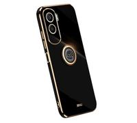 DEALY Coque pour Honor 90 Lite Anneau-Support Xinlin