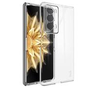 DEALY Coque pour Honor Magic V2 Transparente Imak