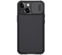 DEALY Coque pour iPhone 13 Mini CamShield Nillkin