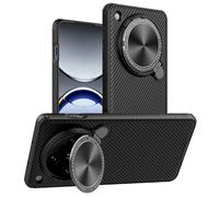 DEALY Coque pour Oppo Find X8 Pro Camshield Prop Magnétique