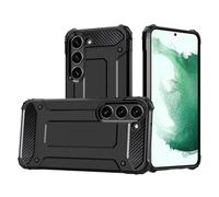 DEALY Coque pour Samsung Galaxy S23 5G Survivor