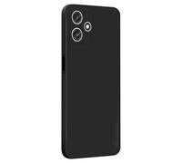 DEALY Coque pour Xiaomi Redmi 12 5G / Poco M6 Pro 5G Silicone PINWUYO