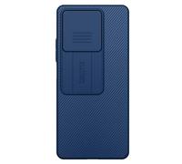 DEALY Coque pour Xiaomi Redmi Note 13 5G CamShield NILLKIN