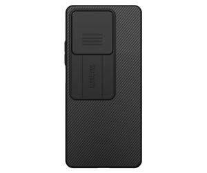 DEALY Coque pour Xiaomi Redmi Note 13 5G CamShield NILLKIN