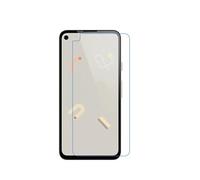 DEALY Film de Protection écran pour Google Pixel 4a IMAK