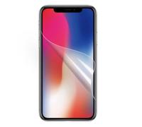 DEALY Film de Protection écran pour iPhone XR / 11