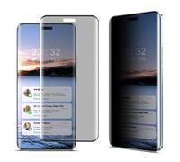 DEALY Protection en Verre Trempé Anti-Espion pour Écran Honor Magic 6 Pro IMAK