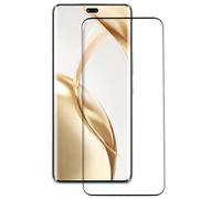 DEALY Protection en Verre Trempé Intégrale pour Écran Honor 200 Pro