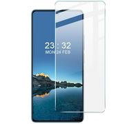 DEALY Protection en Verre Trempé pour Écran Xiaomi Redmi Note 13 5G / Note 13 Pro 5G IMAK