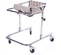 Déambulateur Cadres De Marche, Aides Pour Enfants, Vertical Portable Pour Enfants, Paralysie Cérébrale, Handicap, Rééducation, Entraînement, Avec Siège Réglable En Hauteur