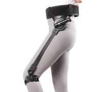 Déambulateur de mobilité | Aide À La Marche Bionic Bodys Power Aides À La Marche | Équipement De Rééducation Des Membres Inférieurs Après Un AVC | Mobilité, randonnée et montée d'escaliers (Left, S)