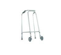 Déambulateur léger ultra étroit Médium (785 - 865 mm) - marque VP126