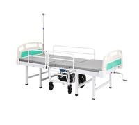 Déambulateur Lit de soins multifonctionnel, fauteuil roulant, appareil de mobilité à domicile, lit élévateur assisté for patients paralysés Déambulateur étroit
