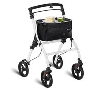 Déambulateur pour l'appartement Blanc