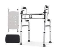 Déambulateur pour personnes âgées handicapées Déambulateur d'aide aux fractures Étoile de lumière