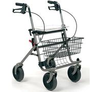 Déambulateur , Rollator avec rembourré Vermeiren 286I