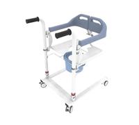 Déambulateur Soins infirmiers avec machine de déplacement multifonctionnelle for patients âgés paralysés alités Déambulateur étroit