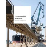 Déambulation portuaire: Couleurs lorientaises
