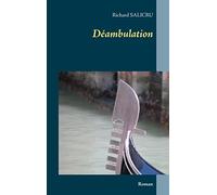 Déambulation – Roman – Books on Demand