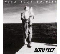 Dean, Alex - Both Feet