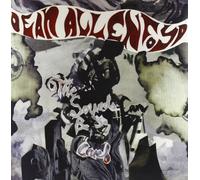 Dean Allen Foyd - Sounds Can Be So Cruel