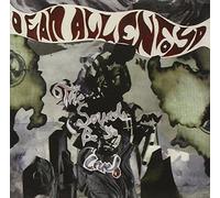 Dean Allen Foyd - Sounds Can Be So Cruel [Import]