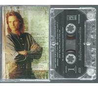 Dean, Billy - Greatest Hits