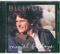 Billy Dean – Men'll Be Boys